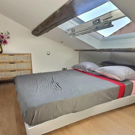 شقة Jungle Loft Beziers Centre المظهر الخارجي الصورة