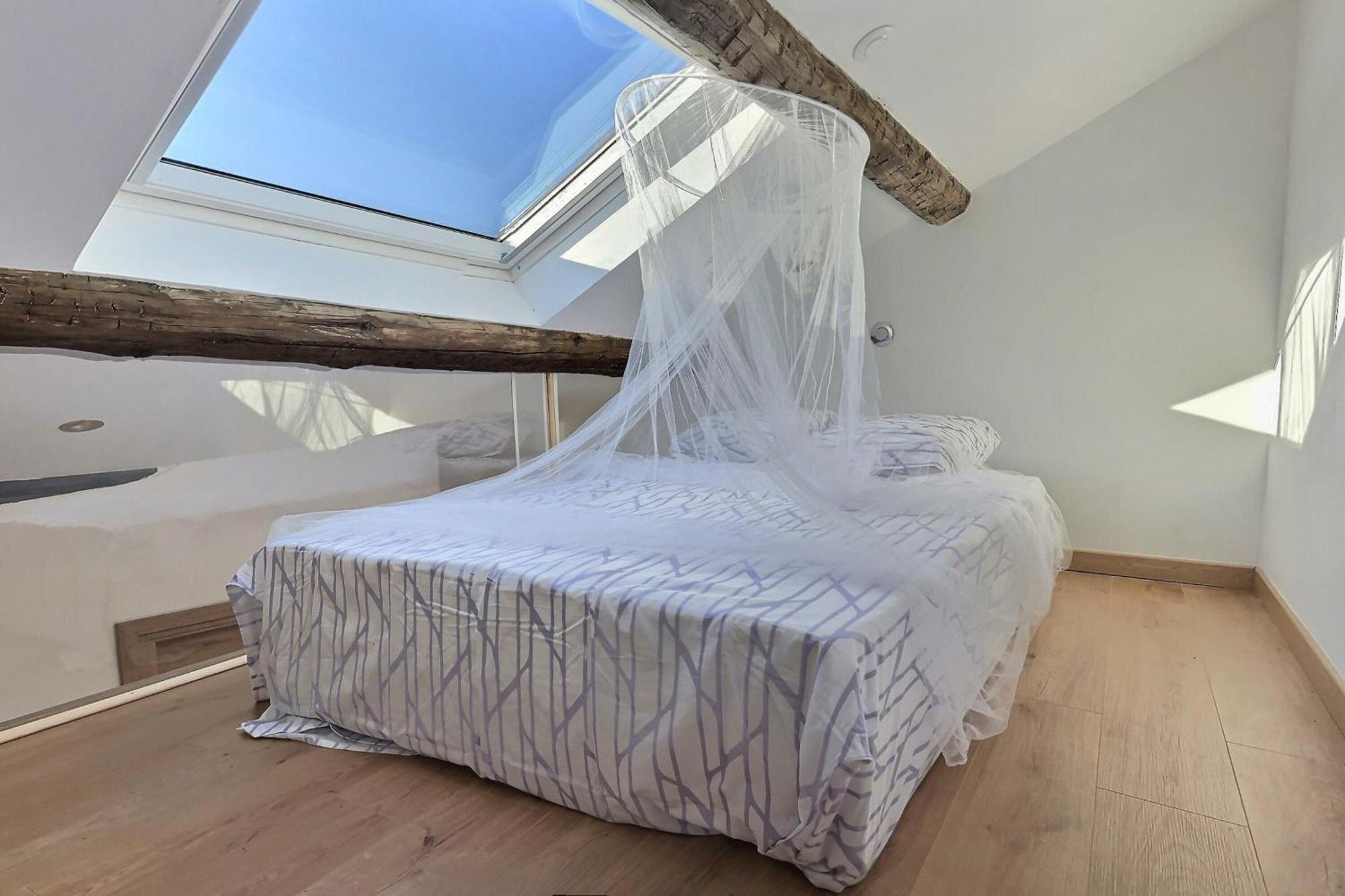 شقة Jungle Loft Beziers Centre المظهر الخارجي الصورة