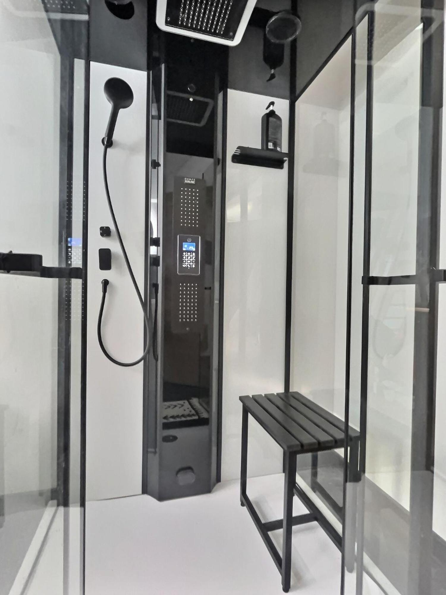 شقة Jungle Loft Beziers Centre المظهر الخارجي الصورة