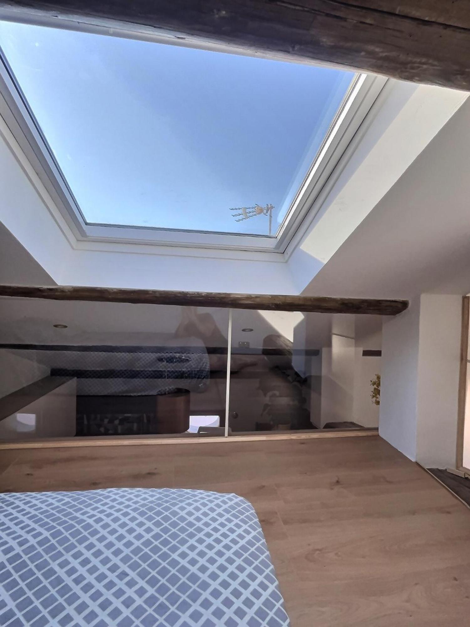 شقة Jungle Loft Beziers Centre المظهر الخارجي الصورة